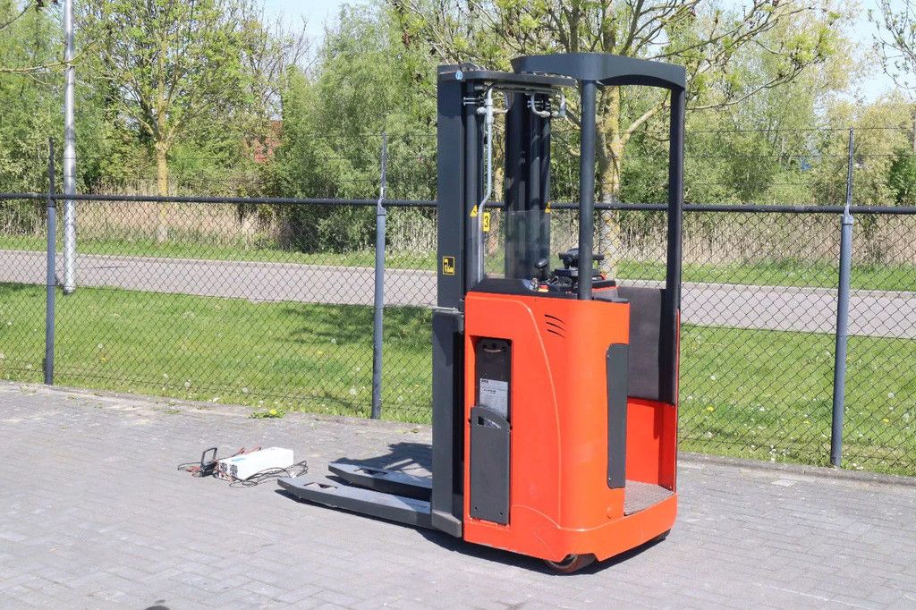ACTIL L 1350 | TRIPLEX | SIDESHIFT