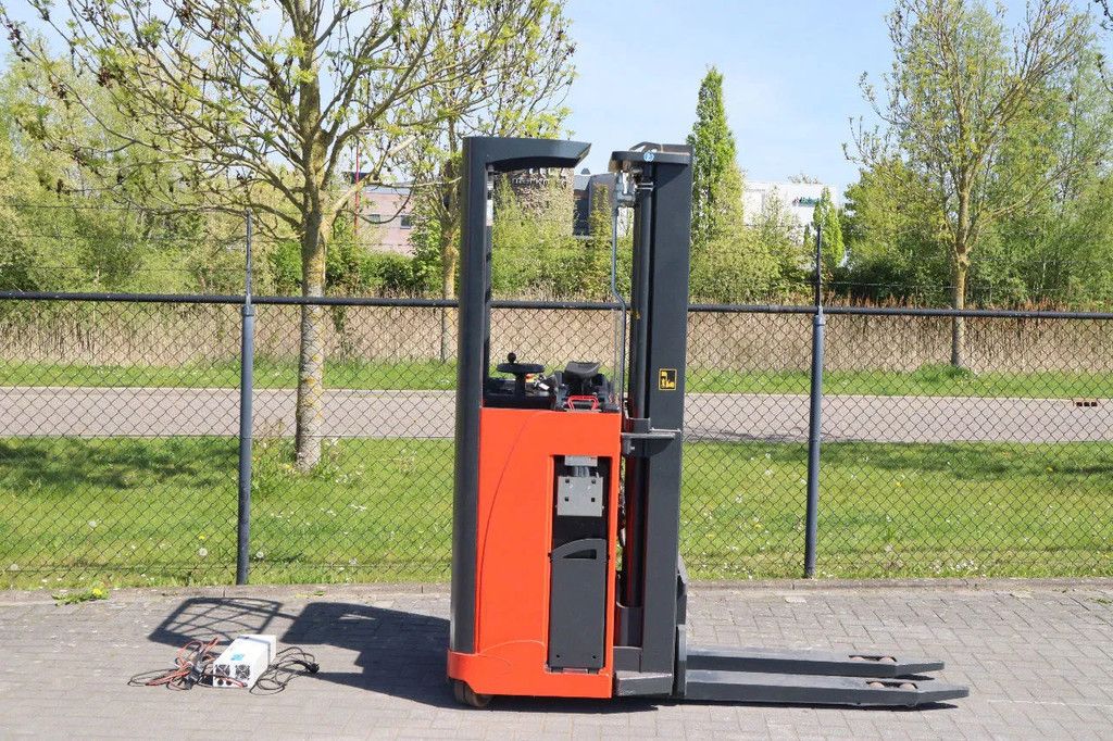 ACTIL L 1350 | TRIPLEX | SIDESHIFT