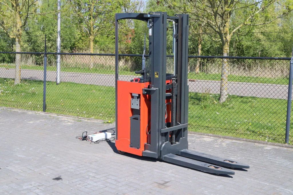 ACTIL L 1350 | TRIPLEX | SIDESHIFT