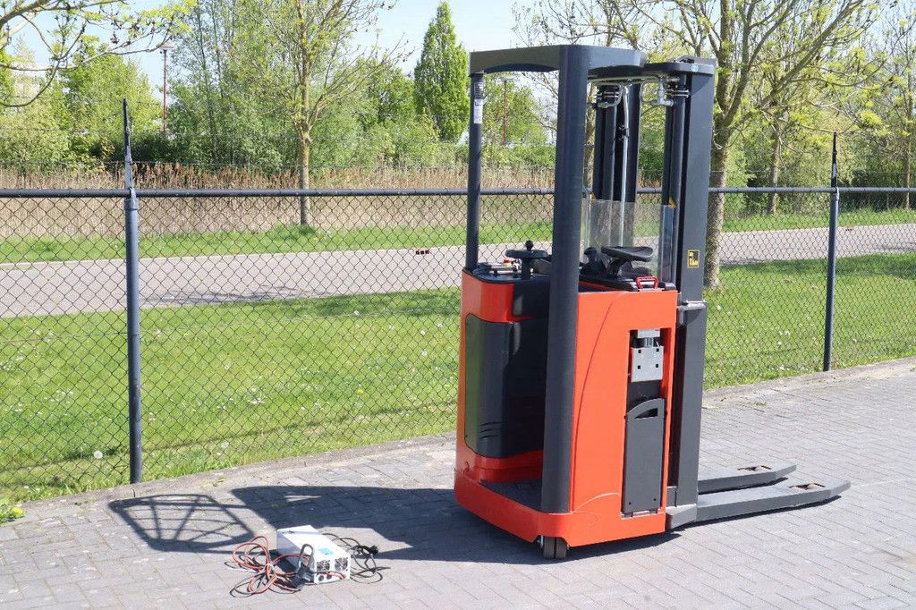 ACTIL L 1350 | TRIPLEX | SIDESHIFT