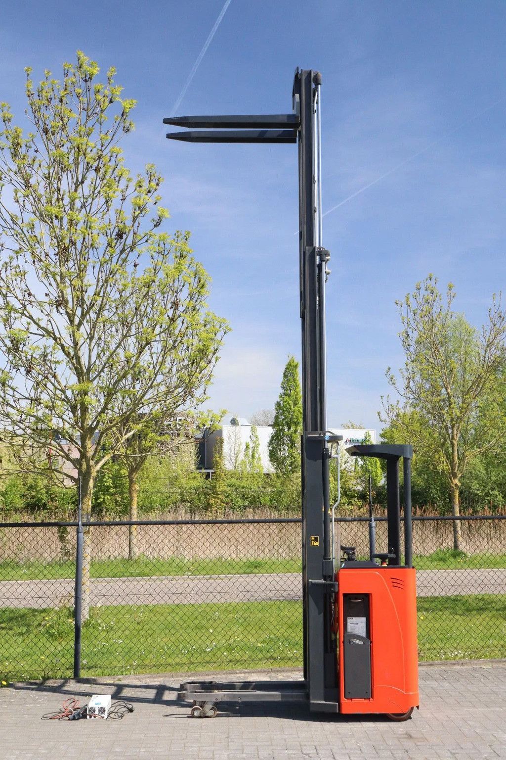 ACTIL L 1350 | TRIPLEX | SIDESHIFT