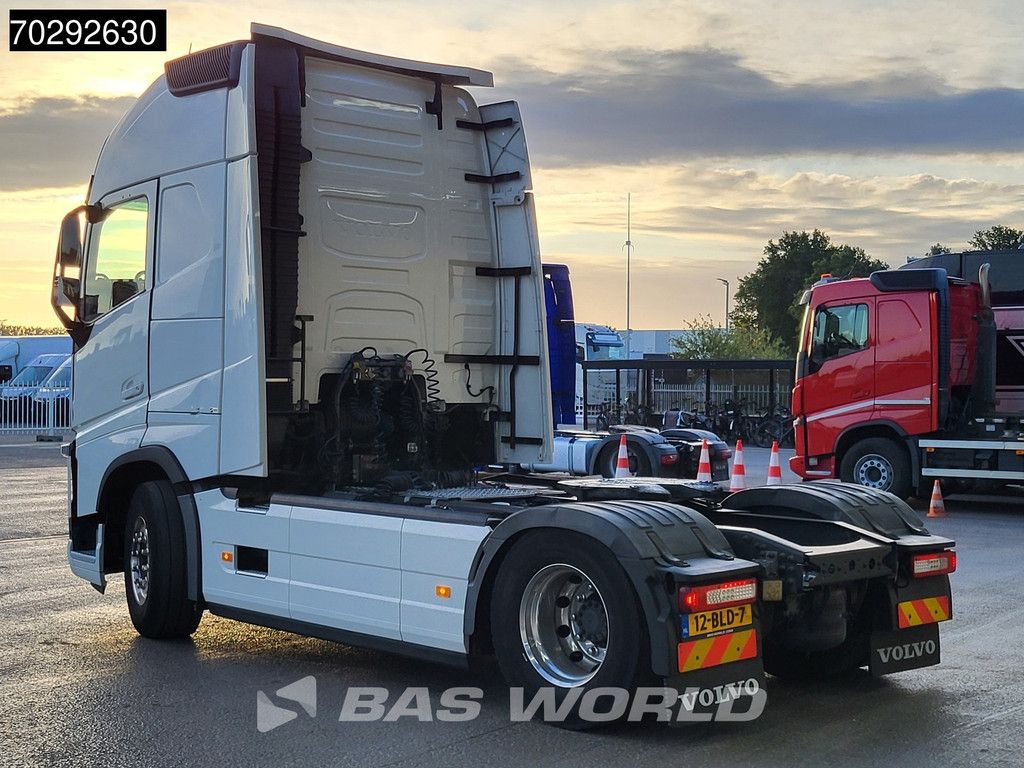 Volvo FH FH 460 4X2 NL-Truck 2x Tanks VEB+ Xenon ACC Euro 6