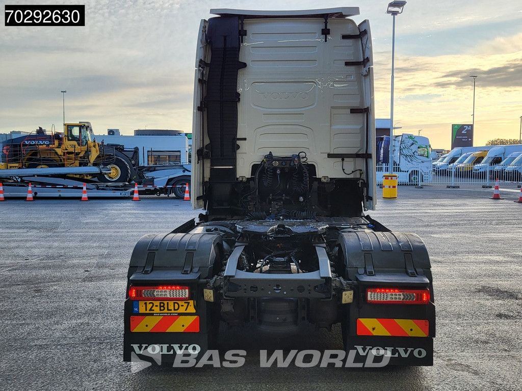 Volvo FH FH 460 4X2 NL-Truck 2x Tanks VEB+ Xenon ACC Euro 6
