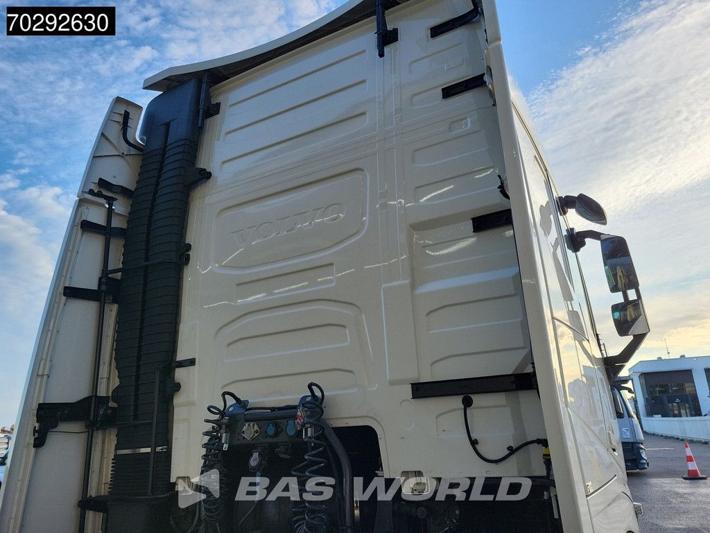Volvo FH FH 460 4X2 NL-Truck 2x Tanks VEB+ Xenon ACC Euro 6