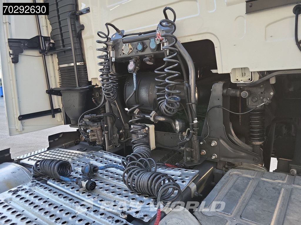 Volvo FH FH 460 4X2 NL-Truck 2x Tanks VEB+ Xenon ACC Euro 6
