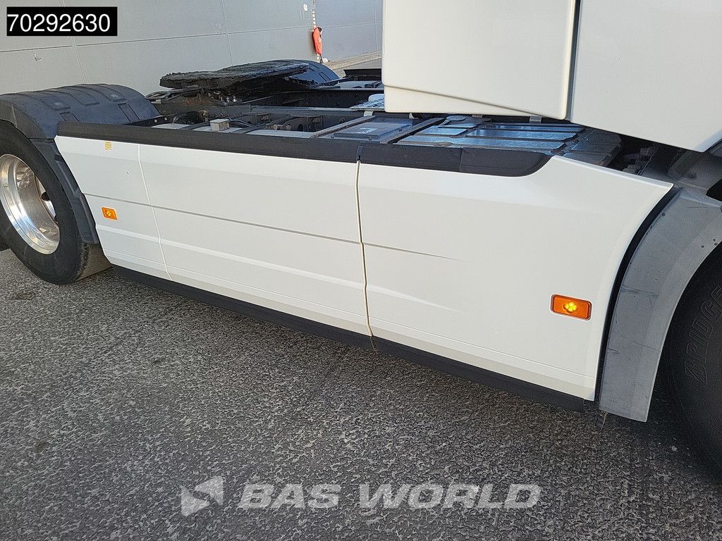 Volvo FH FH 460 4X2 NL-Truck 2x Tanks VEB+ Xenon ACC Euro 6