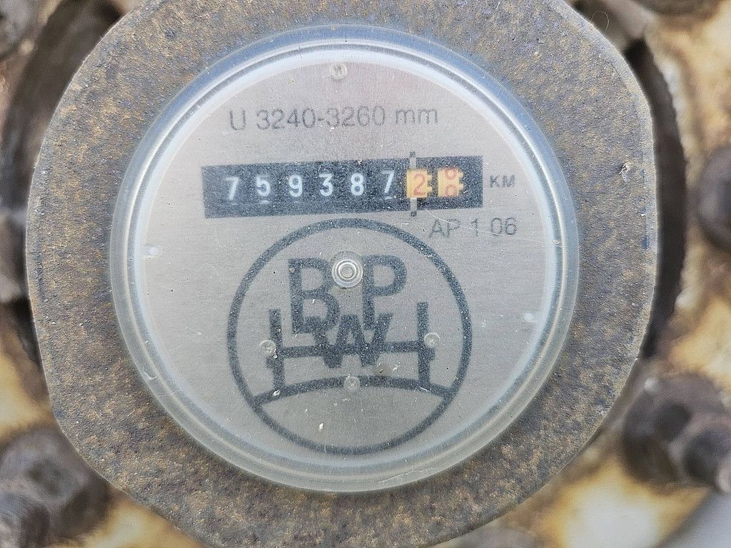 KRONE KLEIDERKOFFER