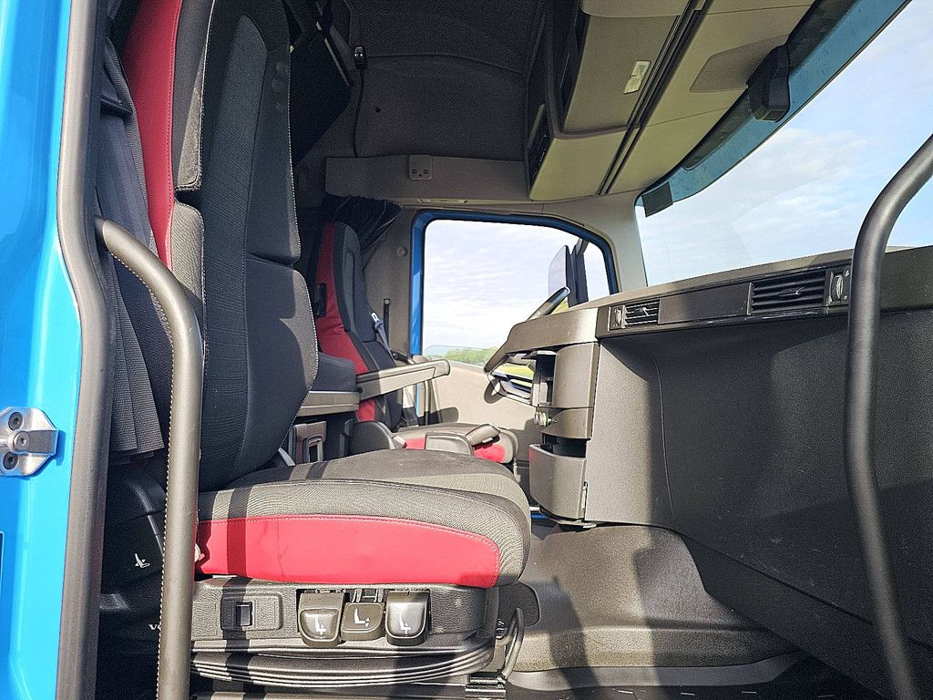 VOLVO FH 460 xl xenon wb490
