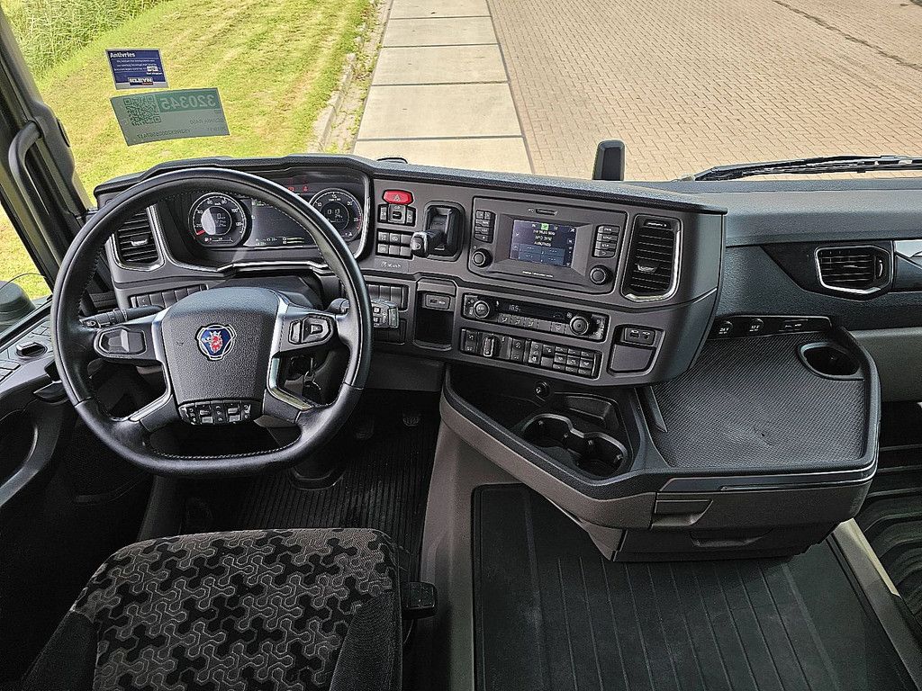 SCANIA R450 6x2*4 ret. led wb475