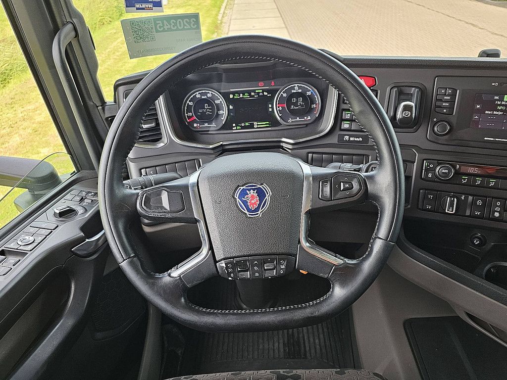 SCANIA R450 6x2*4 ret. led wb475