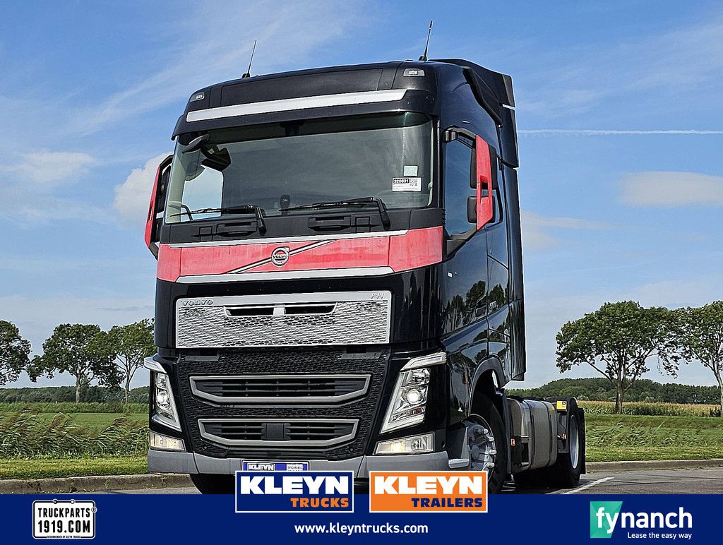 VOLVO FH 500