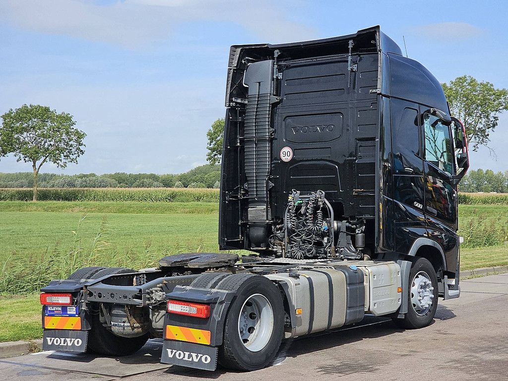 VOLVO FH 500