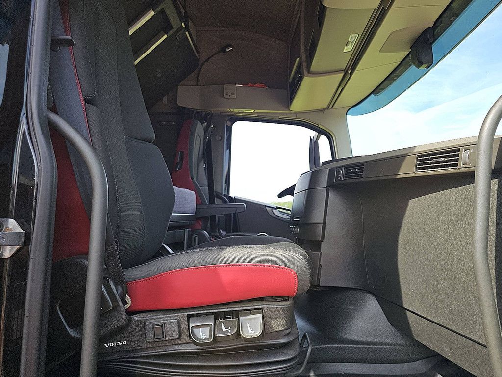 VOLVO FH 500
