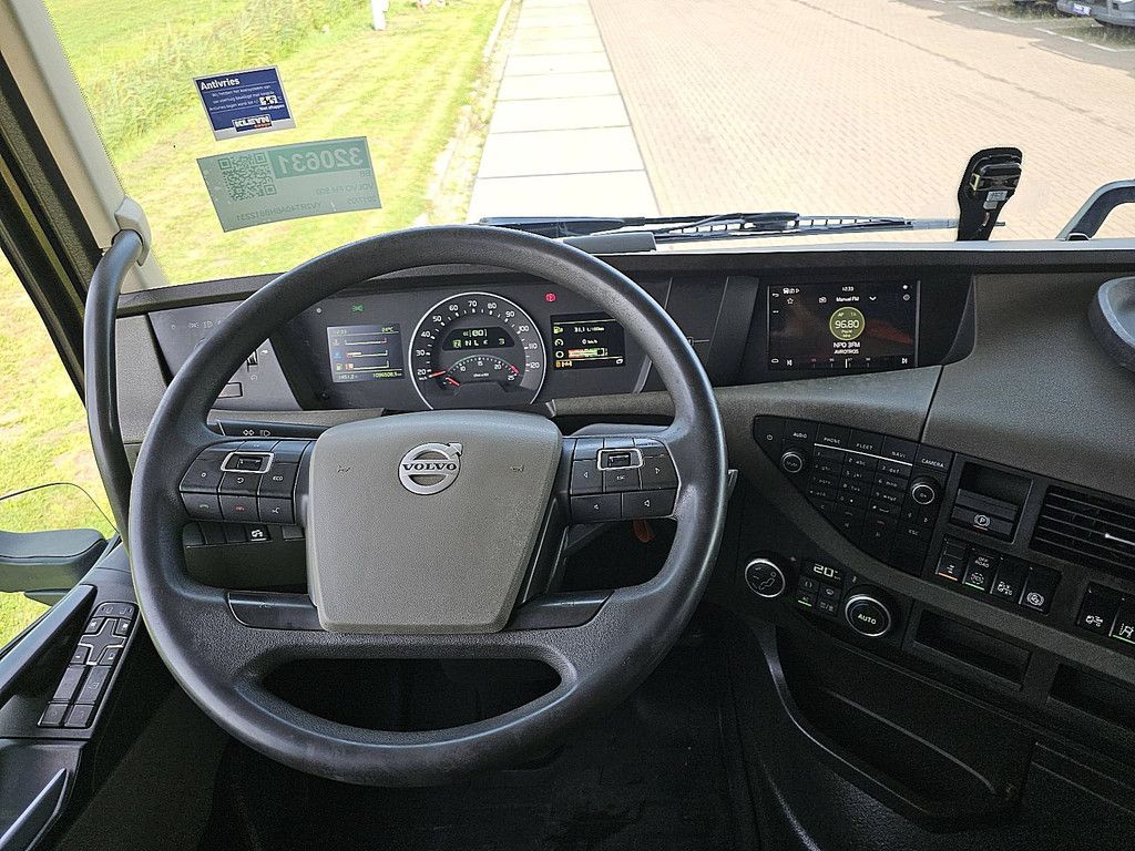 VOLVO FH 500