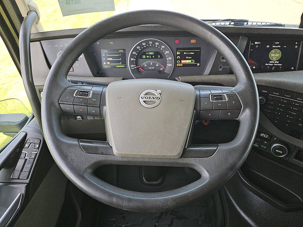 VOLVO FH 500