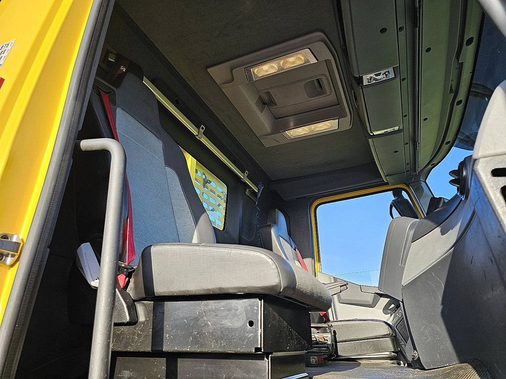 RENAULT K 430 hiab 232es-5