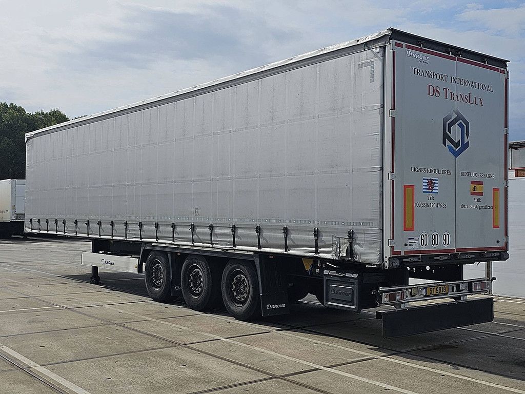 KRONE SD