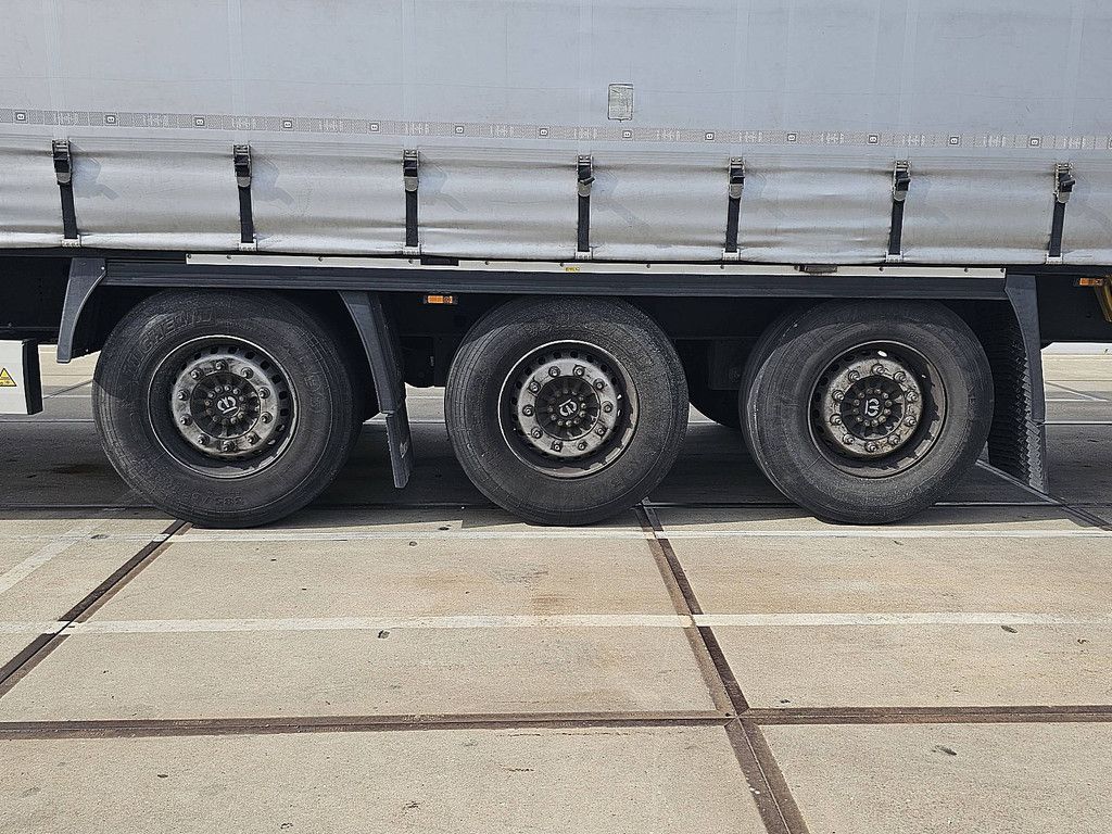KRONE SD