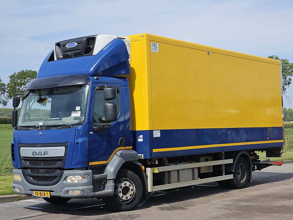 DAF LF 290
