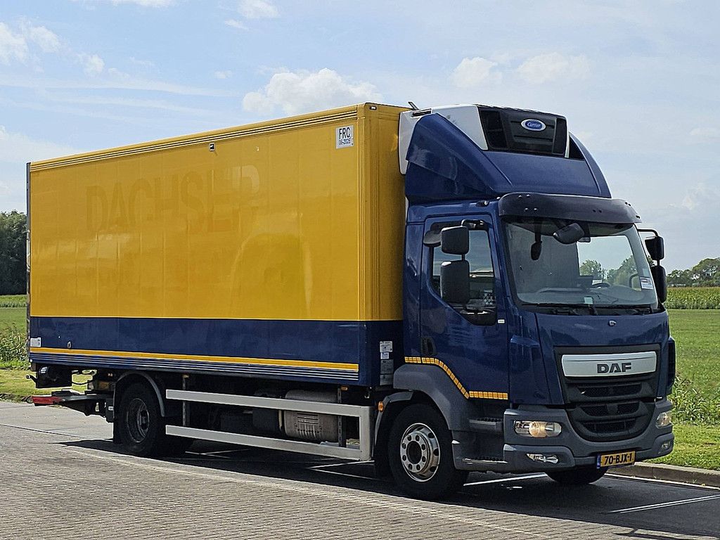 DAF LF 290