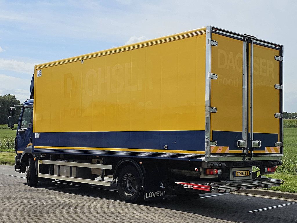 DAF LF 290
