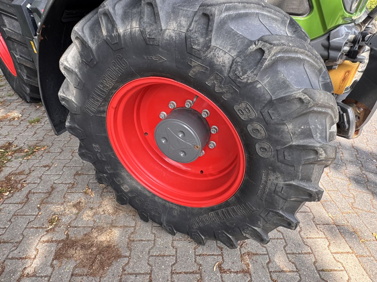 Fendt 718 Gen6 PowerPlus