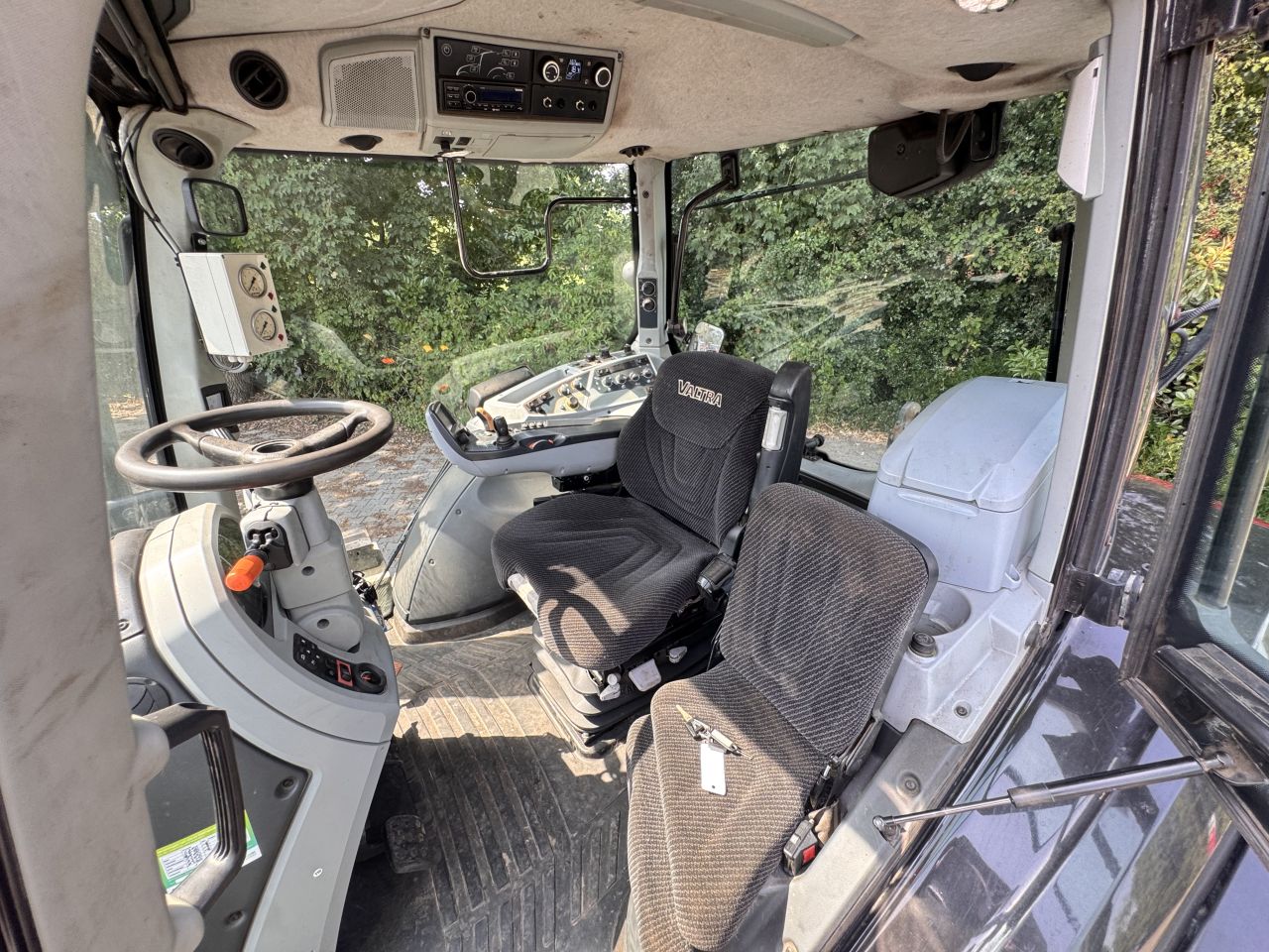 Valtra T214 Direct