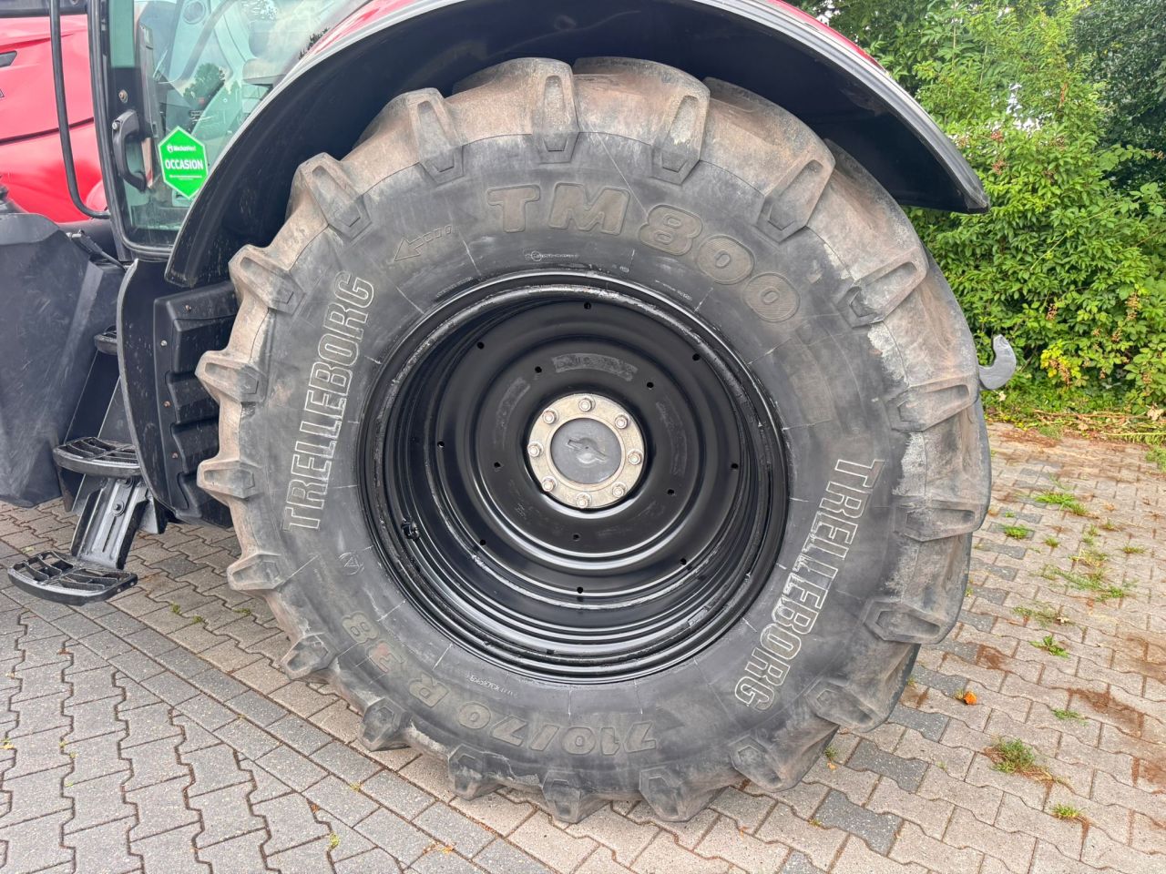 Valtra T234 Direct