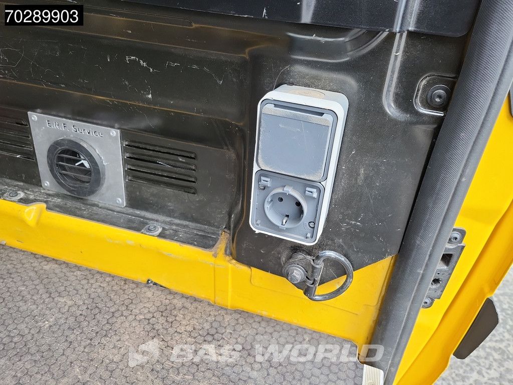 Ford Transit 105pk L2H1 LED Trekhaak Airco Cruise Parkeersensoren Euro6 L2 7m3 Airco Trekhaak Cruise control