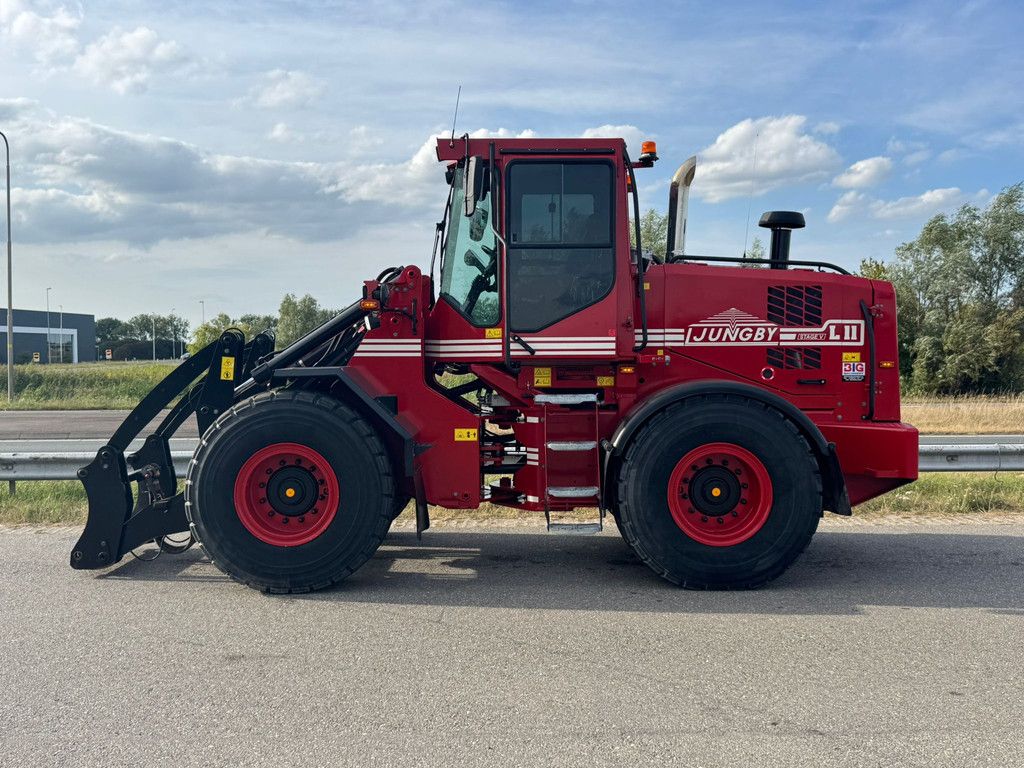 Ljungby L11