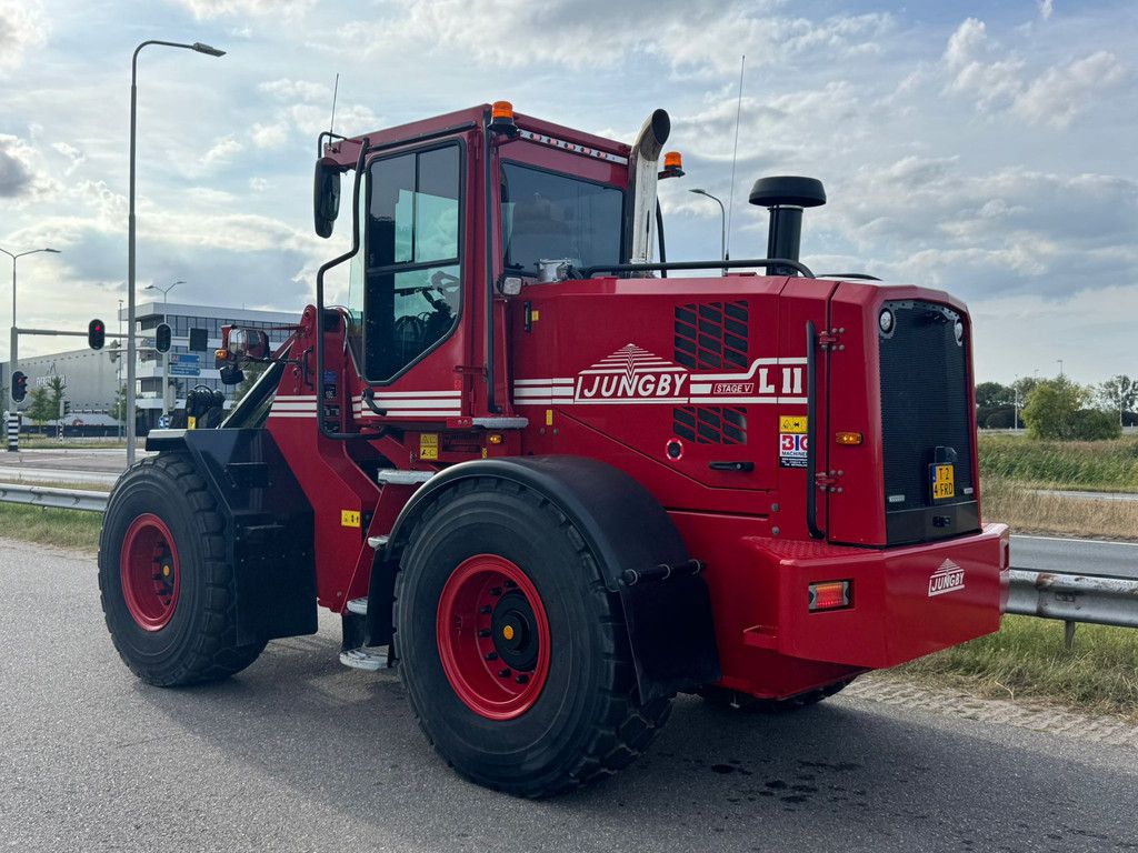 Ljungby L11