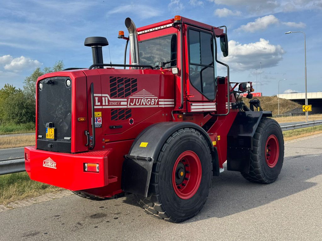 Ljungby L11
