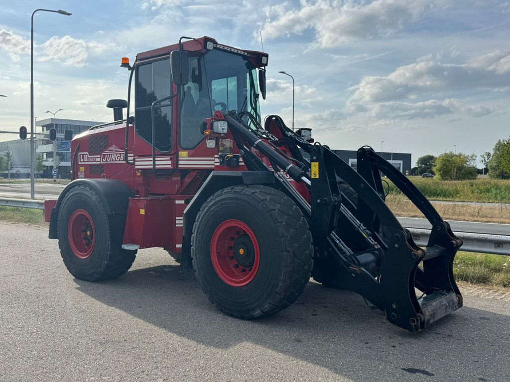 Ljungby L11