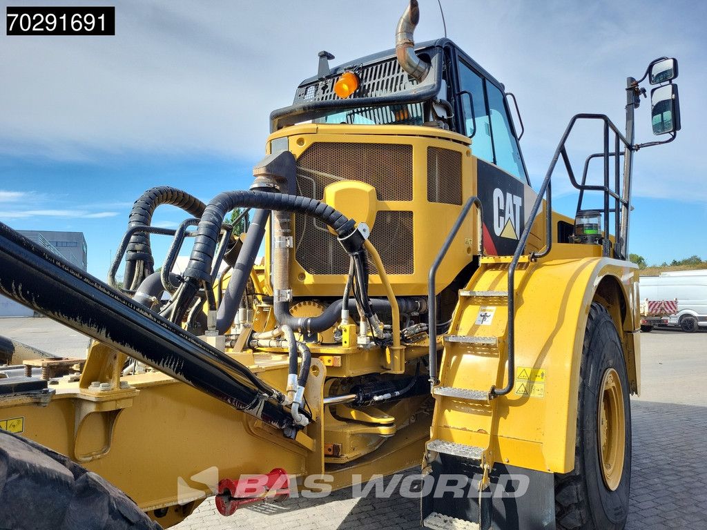 Caterpillar 735 C