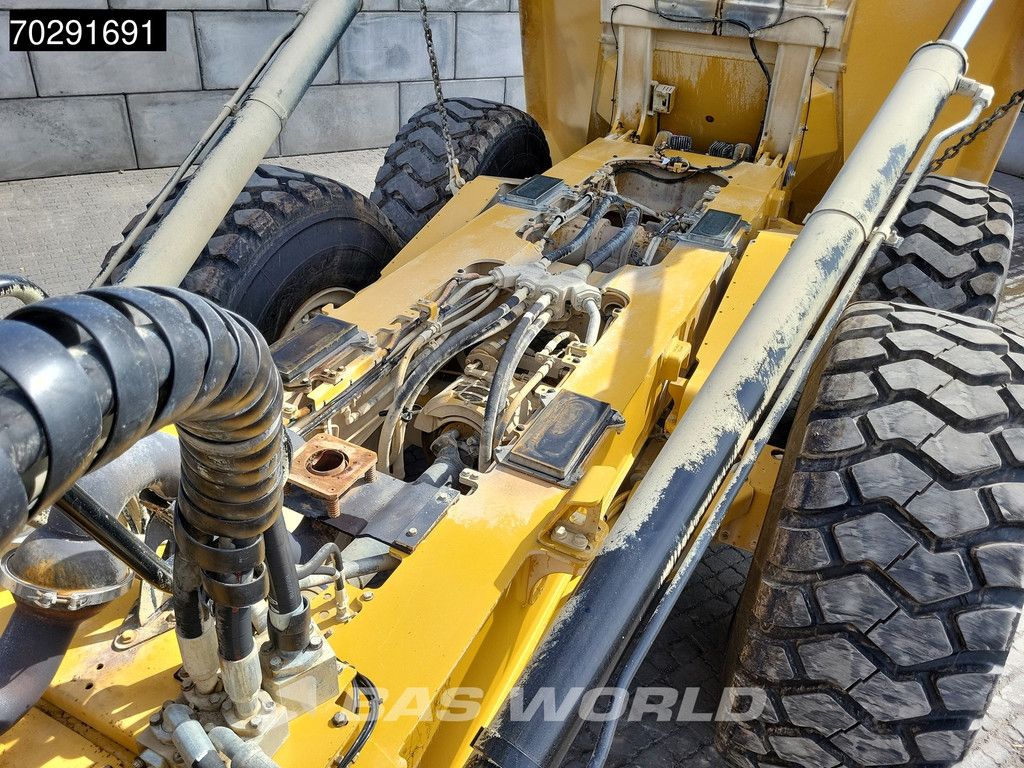 Caterpillar 735 C