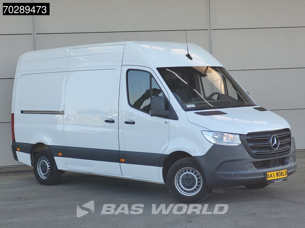 Mercedes Sprinter 315 CDI Automaat L2H2 150PK Airco Cruise Camera MBUX CarPlay Euro6 L2 12m3 A/C Cruise control