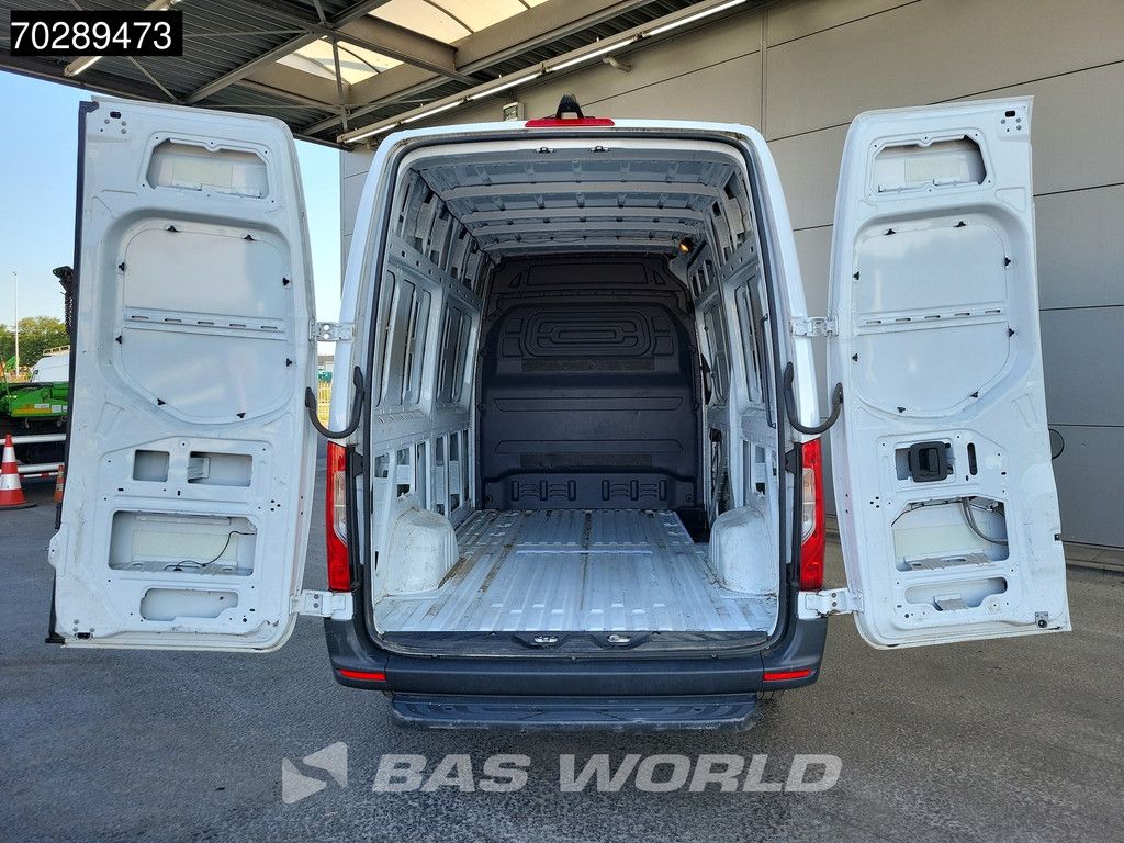 Mercedes Sprinter 315 CDI Automaat L2H2 150PK Airco Cruise Camera MBUX CarPlay Euro6 L2 12m3 A/C Cruise control