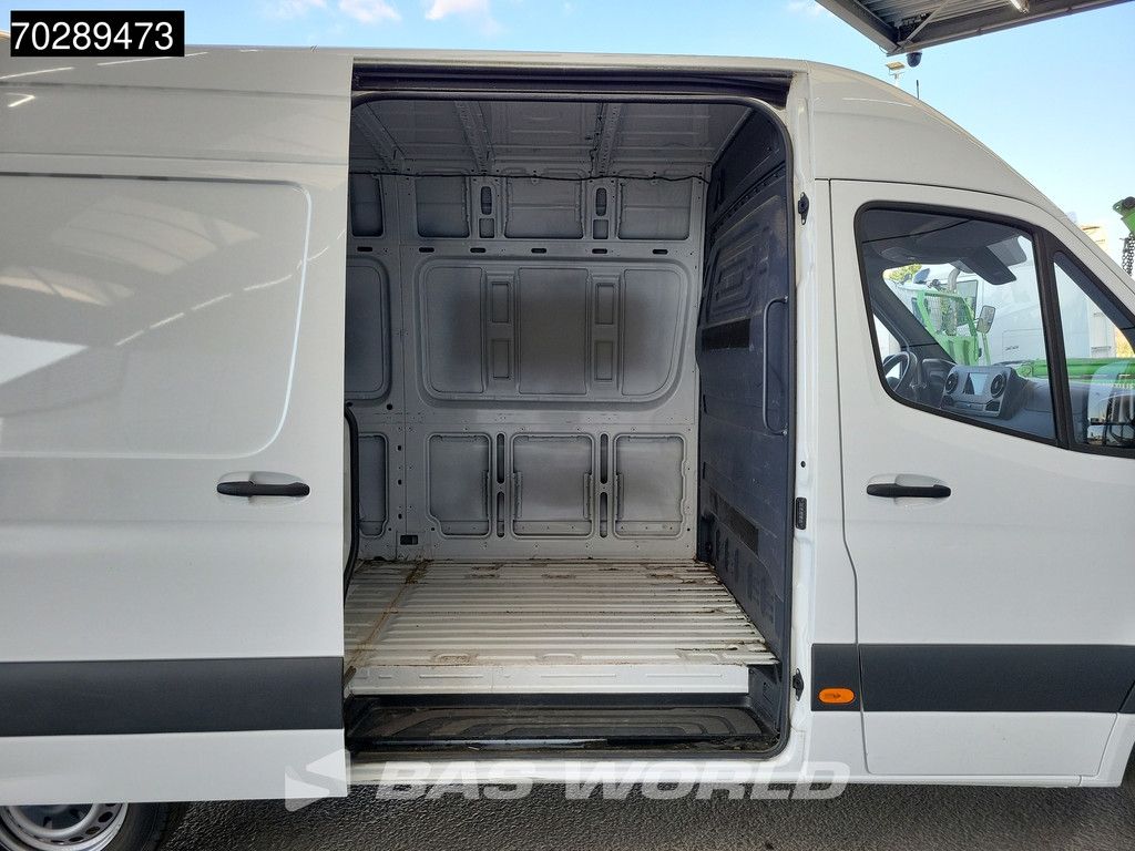Mercedes Sprinter 315 CDI Automaat L2H2 150PK Airco Cruise Camera MBUX CarPlay Euro6 L2 12m3 A/C Cruise control
