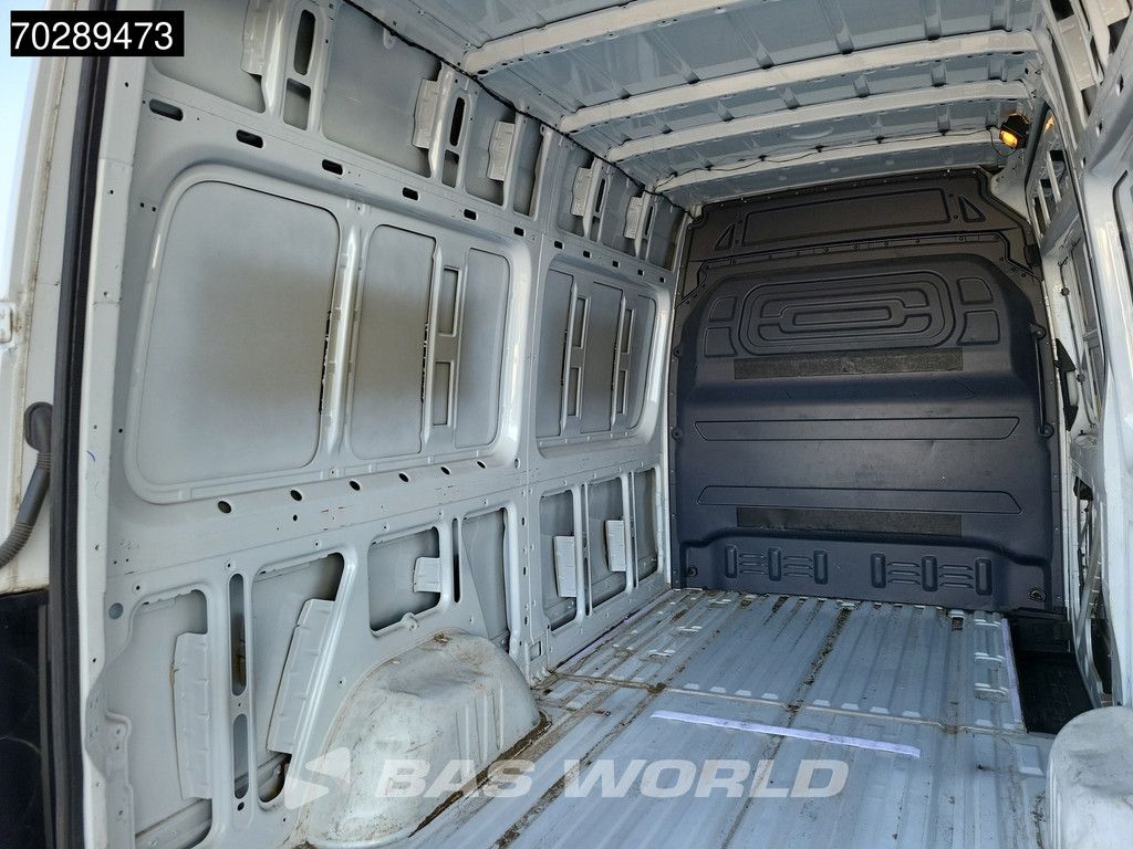 Mercedes Sprinter 315 CDI Automaat L2H2 150PK Airco Cruise Camera MBUX CarPlay Euro6 L2 12m3 A/C Cruise control
