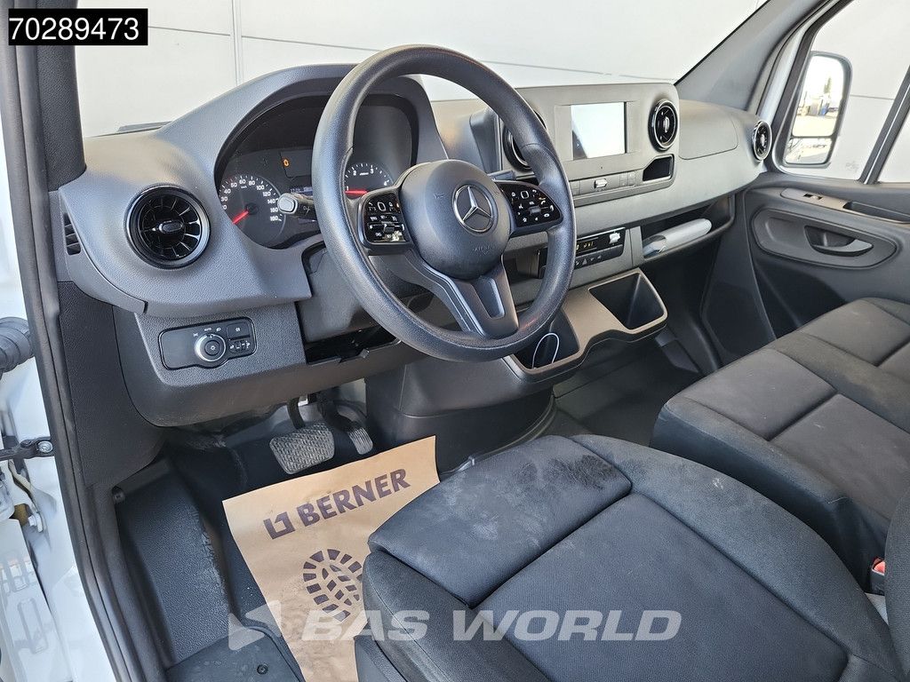 Mercedes Sprinter 315 CDI Automaat L2H2 150PK Airco Cruise Camera MBUX CarPlay Euro6 L2 12m3 A/C Cruise control