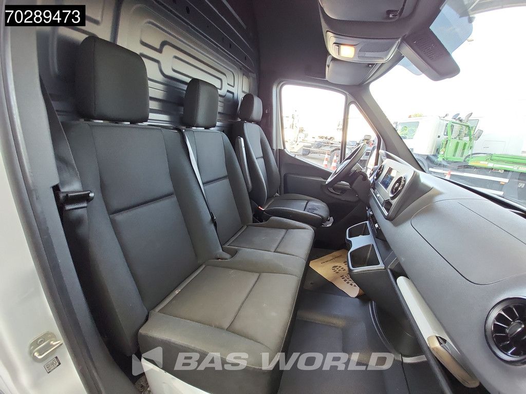 Mercedes Sprinter 315 CDI Automaat L2H2 150PK Airco Cruise Camera MBUX CarPlay Euro6 L2 12m3 A/C Cruise control