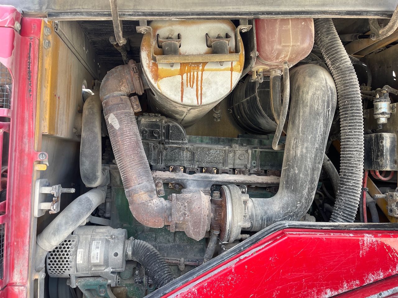 Volvo L110F