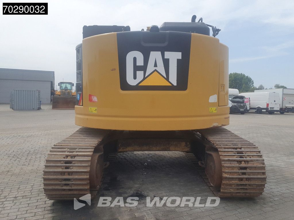 Caterpillar 325 F L
