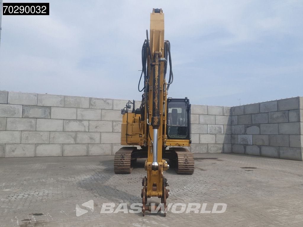 Caterpillar 325 F L