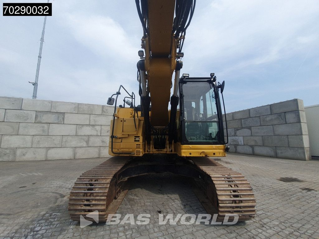 Caterpillar 325 F L