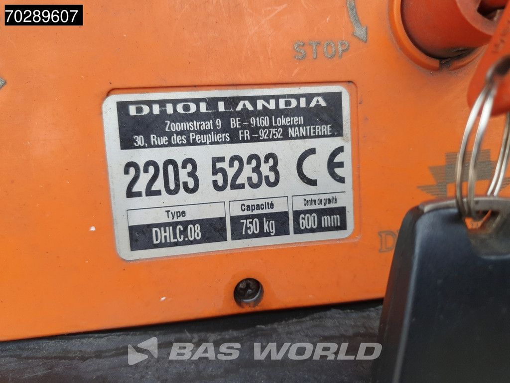 Mercedes Sprinter 515 CDI Laadklep Automaat Dubbellucht Bakwagen 150PK Airco Cruise Euro6 Meubelbak Koffer 20m3 Klima Tempomat