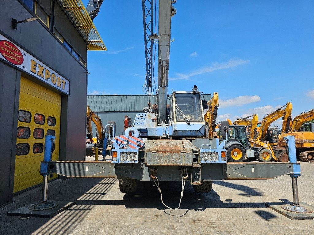 Tadano TR250E WE1366