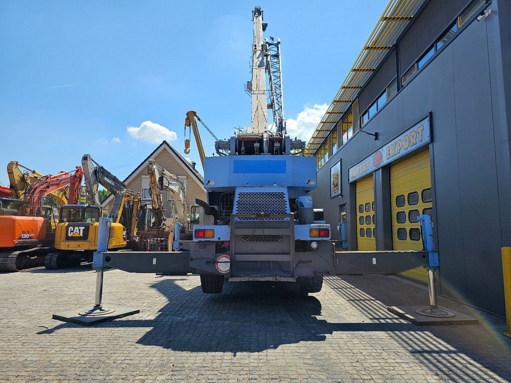 Tadano TR250E WE1366