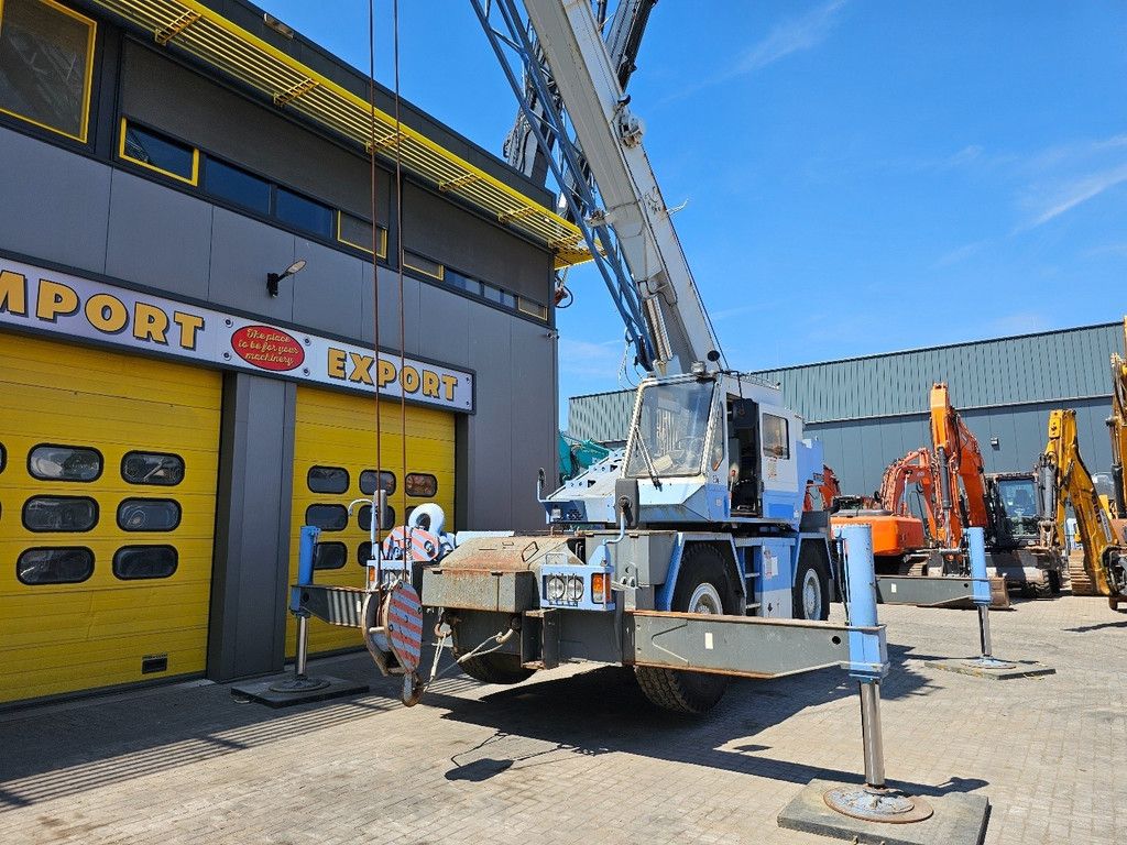 Tadano TR250E WE1366