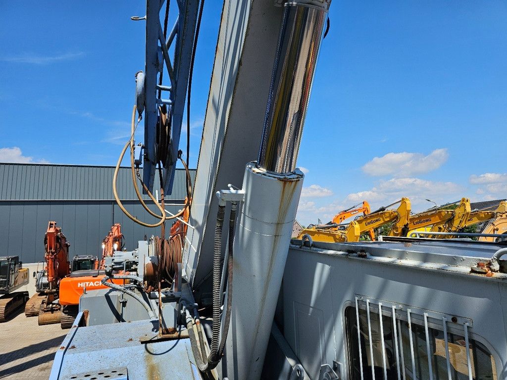 Tadano TR250E WE1366